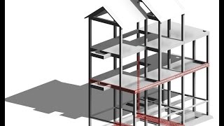 Bí Quyết Triển Khai Thép Nhanh Trong Revit [upl. by Darian]