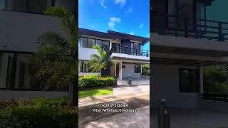 HOUSE AND LOT FOR SALE  NEAR NUVALI STARTING PRICE 16M [upl. by Senoj570]