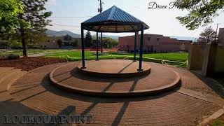 Lookout Point Park in Historic Old Town Pocatello Idaho [upl. by Ellary]