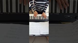 Psalm 116 I WILL WALK BEFORE THE LORD Tony Alonso Only Piano [upl. by Kostman447]