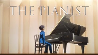 The Pianist  Kousei Arima [upl. by Hajin]