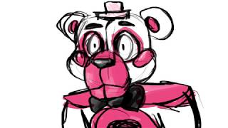 Funtime Freddy just SCREAMS [upl. by Larcher]