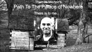 Thomas Merton The Path to the Palace of Nowhere There is to me [upl. by Aimej]