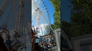 Foire du midi Bruxelles Belgique [upl. by Nuris907]