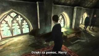 Zagrajmy w Harry Potter i Zakon Feniksa odc18 Zegar i Głośniki [upl. by Nahoj]