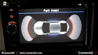 Vauxhall Insignia 2010 Infodapter User Guide [upl. by Attekal]