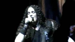 Dragonforce  Black Fire  LIVE in New York City 2006 [upl. by Assiram]