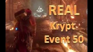 Kronika Gold Chest Krypt Event 50 Kabal Baraka Kombat League Gear Mortal Kombat 11 [upl. by Armillia160]