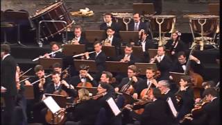 HAYDN Symphony No 94 in G Major Surprise Fourth Movement Finale Allegro di molto [upl. by Hercules939]