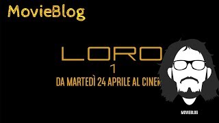 ONI 2018 spot 2  nowy film Paolo Sorrentino [upl. by Oinimreh]