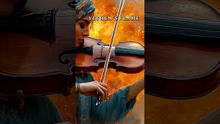 Messianic Jewish Worship Song Yeshuas Flame Messianic Jewish Praise Music Hebrew Inspired Music [upl. by Rosalba]