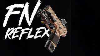 FN REFLEX EDC [upl. by Molly288]