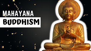 Mahayana Buddhism  Q2 [upl. by Anaya476]