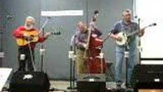 Cumberland Gap by The Southern Cross Bluegrass Band [upl. by Auqinimod659]