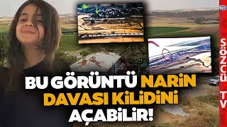 Narin Güran Dosyasında Ses Getirecek Yeni Detaylar Görüntüdeki O Araçlar Düğümü Çözebilir [upl. by Anson343]