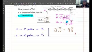 Meldes Experiment conditions Numerical [upl. by Atirehgram]