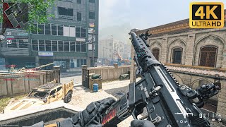 Call of Duty Modern Warfare 3  Dominação Online  PS5 Gameplay 4K [upl. by Filiano127]