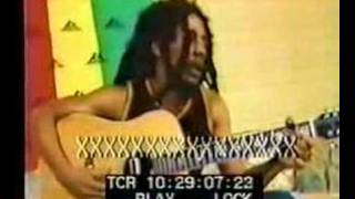 Bob Marley  Redemption Song Acustic Live in New York [upl. by Cornew221]