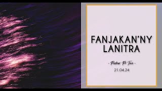 Ny fanjakanny lanitra  Toriteny 210424 [upl. by Yebloc]