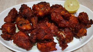 Chicken 65 in tamil  சிக்கன் 65  chicken pakoda in tamil  chicken fry in tamil [upl. by Aynik213]