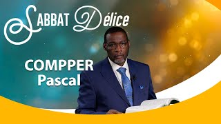 SABBAT DELICE COMPPER Pascal 5 Juillet 2024 [upl. by Adroj]