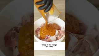 Healthy Grill chicken recipe cooking chicken recipe [upl. by Ahsilaf]