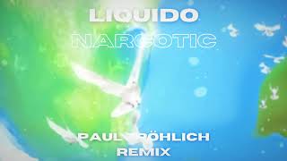 Narcotic Paul Fröhlich Remix – Liquido [upl. by Eelesor]