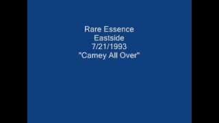 Rare Essence Eastside 7211993 quotCamay All Overquot [upl. by Annailuj814]