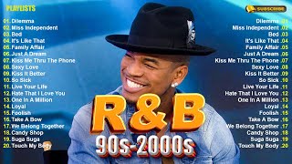 90S RampB PARTY MIX  Mariah Carey Ne Yo Mary J Blige Rihanna Usher OLD SCHOOL RampB MIX [upl. by Vial355]