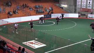 Wallaceburg  Six Nations  Highlights [upl. by Giff]