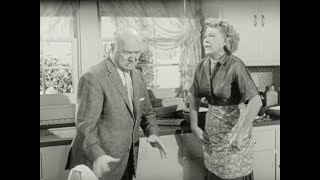 Westinghouse Appliances with William Frawley Vivian Vance [upl. by Loma]