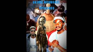 UKUBE NGANGAZI EPISODE 04 THATHA LENTO AYNABUNGOZI KYAPHILEKA NGAYO [upl. by Auqinom]