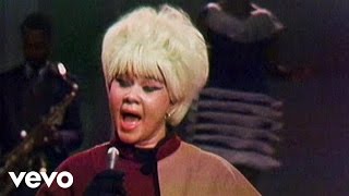 Etta James  Im Sorry For You Live [upl. by Nnairda246]