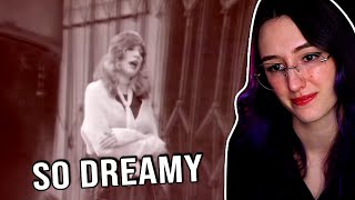 Fleetwood Mac  Gypsy I Singer Reacts I [upl. by Naimaj983]