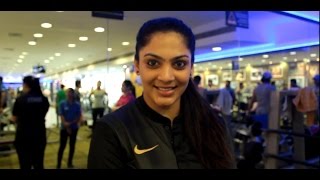 Your Fitness Club Testimonial Interview  Best GYM in India [upl. by Filippo]