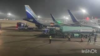 My First Flight ✈️️ Tour ✈️ To Ahmedabad ✈️ Just Uploaded Video Randomly MonaKumariPrasadOfficial [upl. by Nnylirret705]