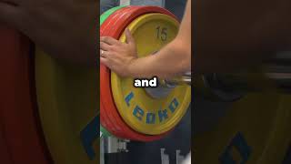 How the Paralympics GAVE LIFE to Powerlifting [upl. by Gaivn240]