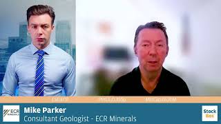 ECRs Mike Whitlow and Mike Parker Speak With StockBox On Exploration And Potential Asset Sales [upl. by Nealy]