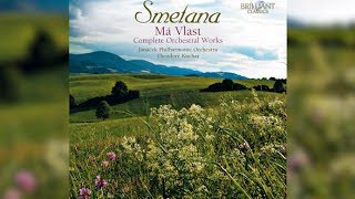 Smetana Complete Orchestral Works Full Album [upl. by Seale]