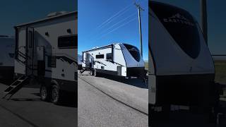 2021 East to West Alta 2600KRB easttowest eastwest rv trailer traveltrailer rvlife [upl. by Anelaf239]