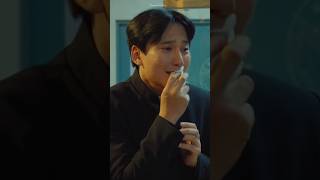 he is so dramatic 😂 The Fiery Priest 2 kimnamgil kdrama shorts [upl. by Melody]