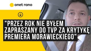 Patryk Jaki Tusk i Bodnar wypowiedzieli wojnę państwu prawa To idzie w kierunku wojny domowej [upl. by Berthe]