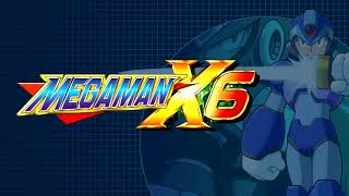 Alia amp Gate  Mega Man X6 Music Extended [upl. by Ymled]