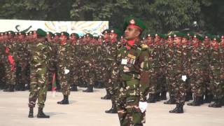 Most disciplined Bangladesh Army বাংলাদেশ সেনাবাহিনী অনেক শৃঙ্খলাবদ্ধ ATV AnowarTV [upl. by Countess]