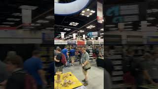 More Gencon gencon gaming tabletopgames n [upl. by Zorah521]