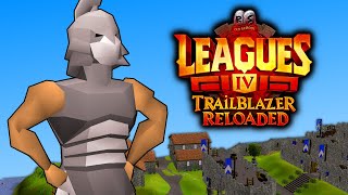 Enjoy the Journey Trailblazer Reloaded 1 [upl. by Ancier]