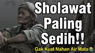 MASYAALLAH😭🤲 Sholawat Ya Sayyidi Ya Rosulallah Sholawat Penenang Hati Sholawat Penarik Rezeki [upl. by Yllier]