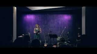 Becca Stevens  Canyon Dust Solo performance [upl. by Frentz]