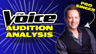 Top Voice Coach Reveals Jake Tankersleys Secret to Success [upl. by Aiela]