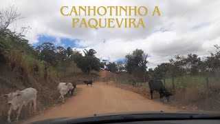 De Canhotinho a Paquevira outubro de 2024 [upl. by Hannahs13]